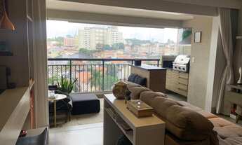 Imagem: APARTAMENTO RESIDENCIAL em SÃO PAULO