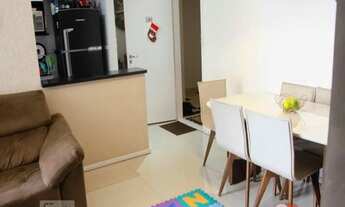 Imagem 6: APARTAMENTO RESIDENCIAL em SÃO PAULO - SP, VILA GUILHERME