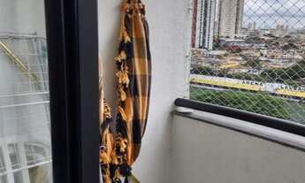 Imagem 6: APARTAMENTO RESIDENCIAL em SÃO PAULO - SP, LAUZANE PAULISTA