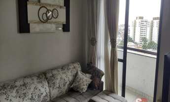 Imagem: APARTAMENTO RESIDENCIAL em SÃO PAULO