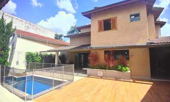 Imagem 4: CASA RESIDENCIAL em SÃO PAULO - SP, JARDIM VIRGINIA BIANCA