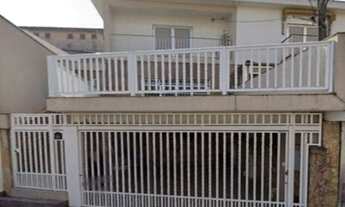 Imagem: CASA RESIDENCIAL em SÃO PAULO - SP, VILA