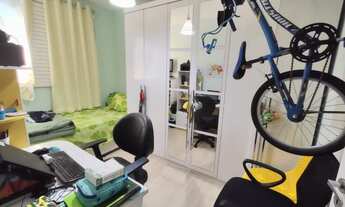 Imagem 4: APARTAMENTO RESIDENCIAL em SÃO PAULO - SP, IMIRIM