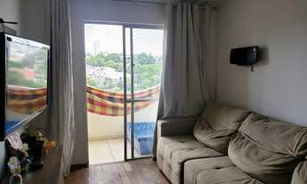 Imagem: APARTAMENTO RESIDENCIAL em SÃO PAULO