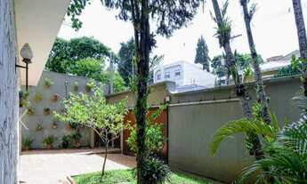 Imagem 4: CASA RESIDENCIAL em SÃO PAULO - SP, JARDIM SÃO BENTO