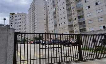 Imagem 2: APARTAMENTO RESIDENCIAL em SÃO PAULO - SP, VILA CONSTANÇA