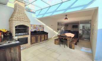 Imagem: CASA RESIDENCIAL em SÃO PAULO - SP, Água