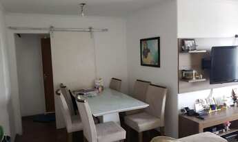 Imagem 7: APARTAMENTO RESIDENCIAL em SÃO PAULO - SP, VILA MAZZEI