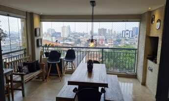 Imagem 4: APARTAMENTO RESIDENCIAL em SÃO PAULO - SP, TUCURUVI