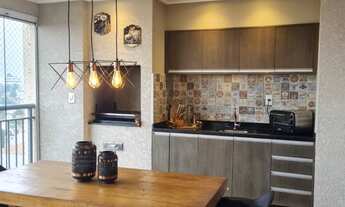 Imagem: APARTAMENTO RESIDENCIAL em SÃO PAULO