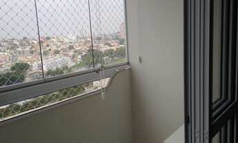 Imagem 7: APARTAMENTO RESIDENCIAL em SÃO PAULO - SP, VILA MAZZEI