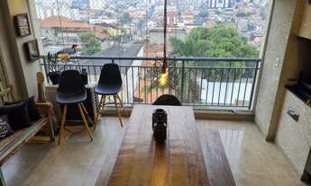 Imagem 2: APARTAMENTO RESIDENCIAL em SÃO PAULO - SP, TUCURUVI