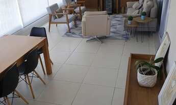 Imagem 6: APARTAMENTO RESIDENCIAL em SÃO PAULO - SP, SANTA TERESINHA