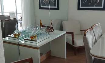 Imagem 6: APARTAMENTO RESIDENCIAL em SÃO PAULO - SP, LAUZANE PAULISTA