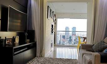 Imagem: APARTAMENTO RESIDENCIAL em SÃO PAULO