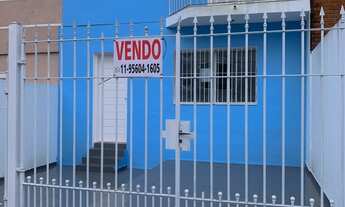 Imagem: CASA RESIDENCIAL em SÃO PAULO - SP, VILA