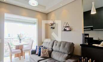 Imagem 2: APARTAMENTO RESIDENCIAL em SÃO PAULO - SP, LAUZANE PAULISTA