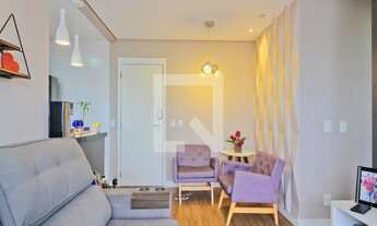 Imagem 4: APARTAMENTO RESIDENCIAL em SÃO PAULO - SP, LAUZANE PAULISTA