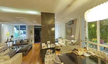 Imagem 4: CASA RESIDENCIAL em SÃO PAULO - SP, HORTO FLORESTAL