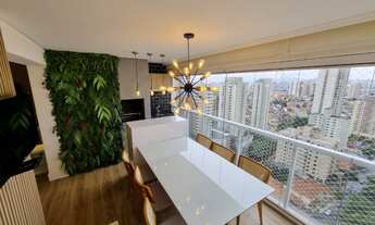 Imagem 3: APARTAMENTO RESIDENCIAL em SÃO PAULO - SP, SANTA TERESINHA