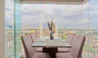 Imagem 5: APARTAMENTO RESIDENCIAL em SÃO PAULO - SP, LAUZANE PAULISTA