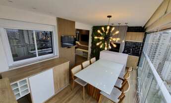 Imagem 2: APARTAMENTO RESIDENCIAL em SÃO PAULO - SP, SANTA TERESINHA