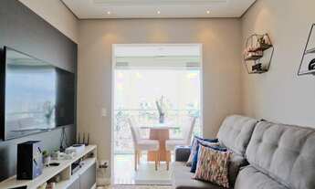 Imagem: APARTAMENTO RESIDENCIAL em SÃO PAULO