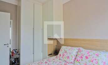 Imagem 6: APARTAMENTO RESIDENCIAL em SÃO PAULO - SP, LAUZANE PAULISTA