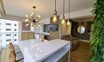 Imagem: APARTAMENTO RESIDENCIAL em SÃO PAULO