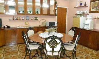 Imagem: 3 dormitórios na Rua Indaiá