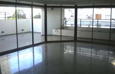 Imagem 2: 4 dormitórios na Rua Tacomaré