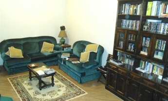 Imagem 6: 3 dormitórios na Rua Frei Gaspar