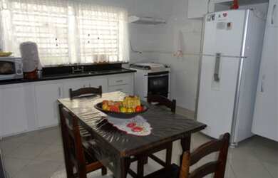 Imagem 4: 3 dormitórios na Rua Málaga