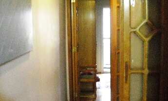 Imagem 5: Excelente Apartamento de 2 Quartos na Mooca, São Paulo-SP: 1 Sala, 1 Banheiro e 2 Vagas de