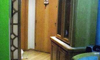 Imagem 3: Excelente Apartamento de 2 Quartos na Mooca, São Paulo-SP: 1 Sala, 1 Banheiro e 2 Vagas de