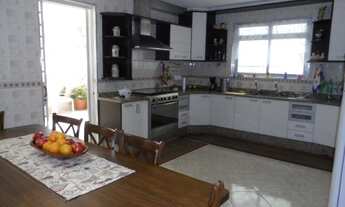 Imagem: 3 dormitórios na Rua Ilansa