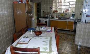 Imagem 4: Casa à venda em São Paulo-SP, na Mooca: 2 quartos, 1 sala, 2 banheiros, 1 vaga, 170m² de á