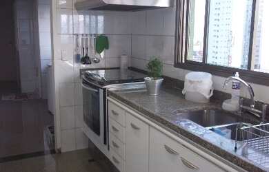 Imagem 7: 3 dormitórios na Rua Tamarataca