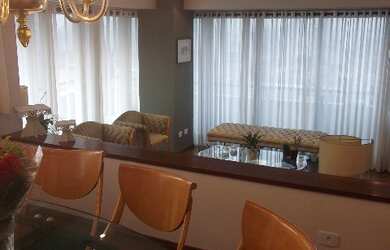 Imagem 4: 3 dormitórios na Rua Tamarataca