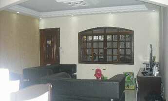 Imagem 1: 3 dormitórios na Rua Pires Pimentel 362-a