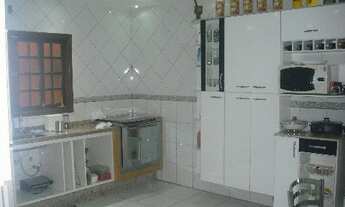 Imagem 3: 3 dormitórios na Rua Pires Pimentel 362-a