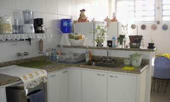 Imagem: Apartamento à Venda na Mooca 3 Quartos