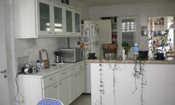 Imagem 2: Apartamento à Venda na Mooca: 3 Quartos, 1 Suíte, 1 Sala, 4 Banheiros, 165m² - São Paulo-S