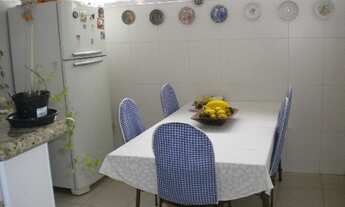 Imagem 6: Apartamento à Venda na Mooca: 3 Quartos, 1 Suíte, 1 Sala, 4 Banheiros, 165m² - São Paulo-S