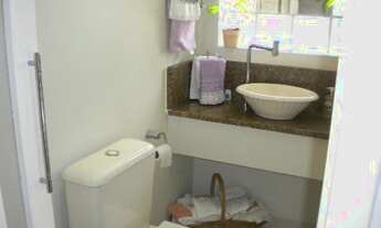 Imagem 5: Apartamento à Venda na Mooca: 3 Quartos, 1 Suíte, 1 Sala, 4 Banheiros, 165m² - São Paulo-S