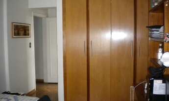 Imagem 7: Apartamento à Venda na Mooca: 3 Quartos, 1 Suíte, 1 Sala, 4 Banheiros, 165m² - São Paulo-S