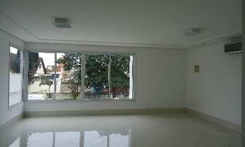 Imagem: 4 dormitórios na Rua Baceunas