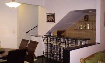 Imagem 4: 3 dormitórios na Rua Mário Fongaro