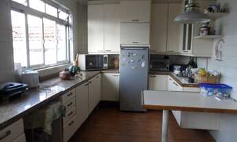 Imagem 2: Imperdível: Casa de 4 quartos e 296m² na Vila Prudente, São Paulo-SP! Agende sua visita ag