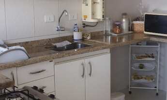 Imagem 2: 3 dormitórios na Rua Marquês De Praia Grande